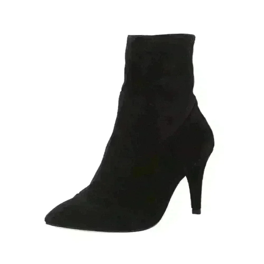Free People Willa Ankle Boots